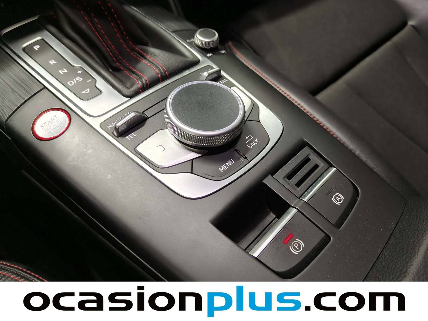 Audi A3 Audi S3 2.0 TFSI quattro (310 CV) S tronic 310cv