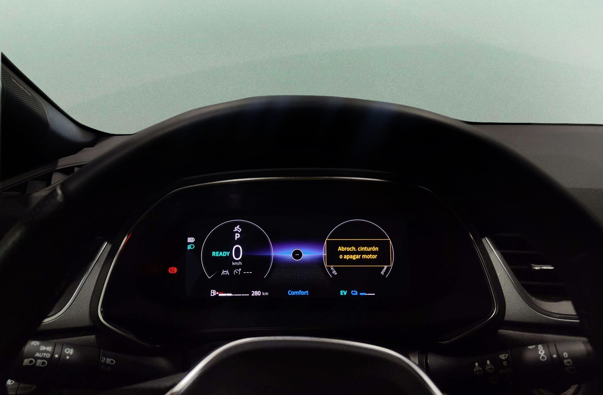 Renault Captur Techno E-Tech Híbrido - foto 24