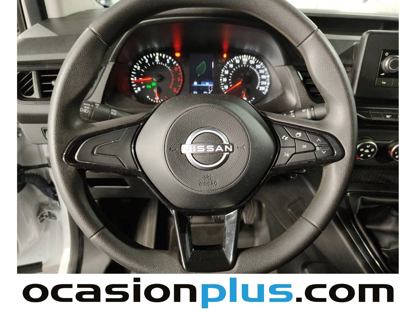 Foto Nissan Townstar Nissan Townstar Furgon 1.3G L1 Profesional  (130 CV)