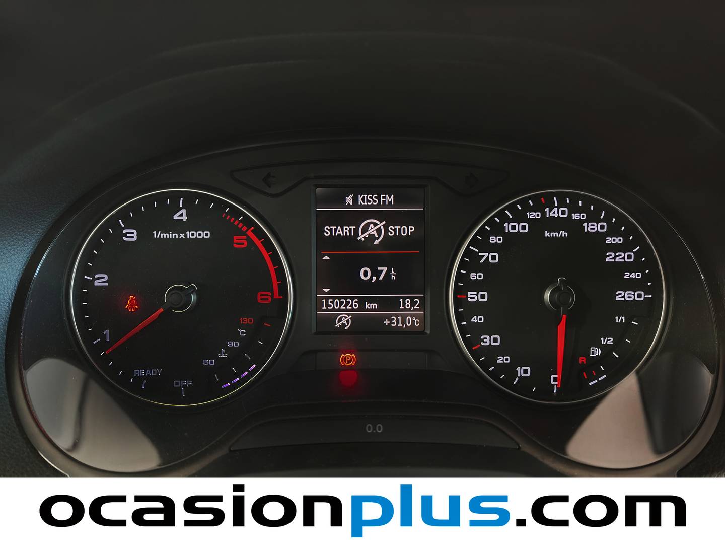 Foto Audi Q2 Audi Q2 design edition 1.6 TDI (116 CV)