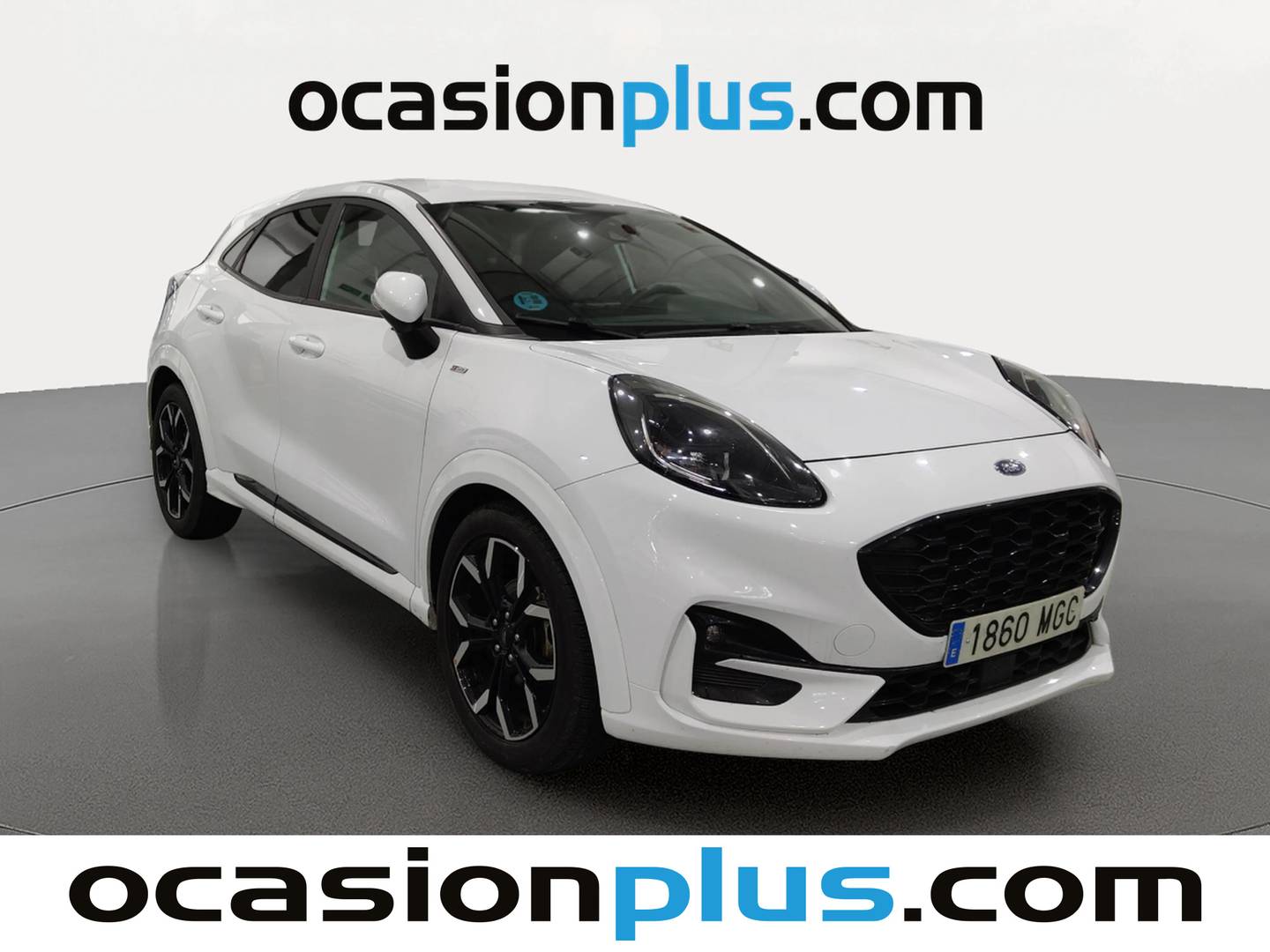 Foto Ford Puma Ford Puma 1.0 EcoBoost 125cv ST-Line X MHEV