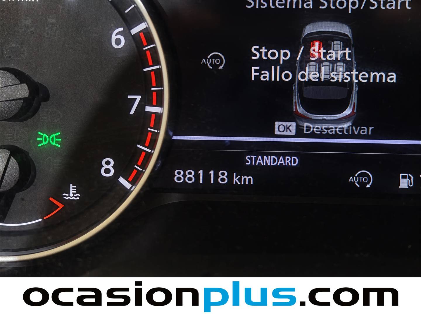 Foto Nissan QASHQAI Nissan Qashqai DIG-T 140 mHEV Acenta 4x2 (140 CV)