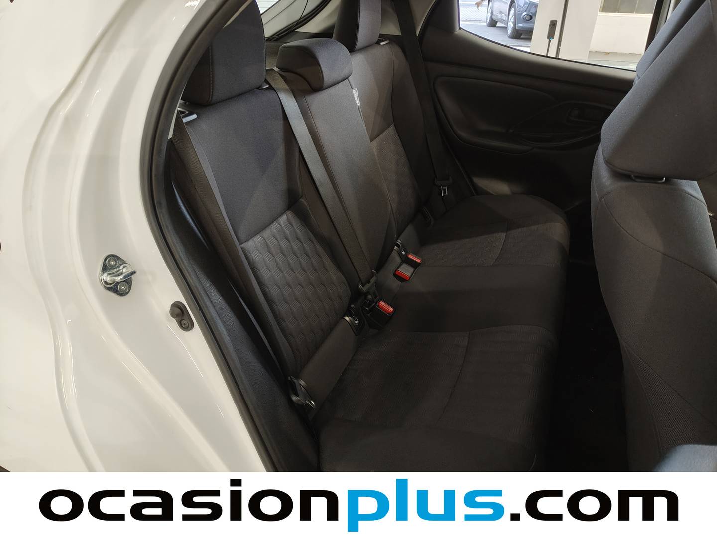 Foto Toyota Yaris Toyota Yaris 120H Active Plus (116 CV)