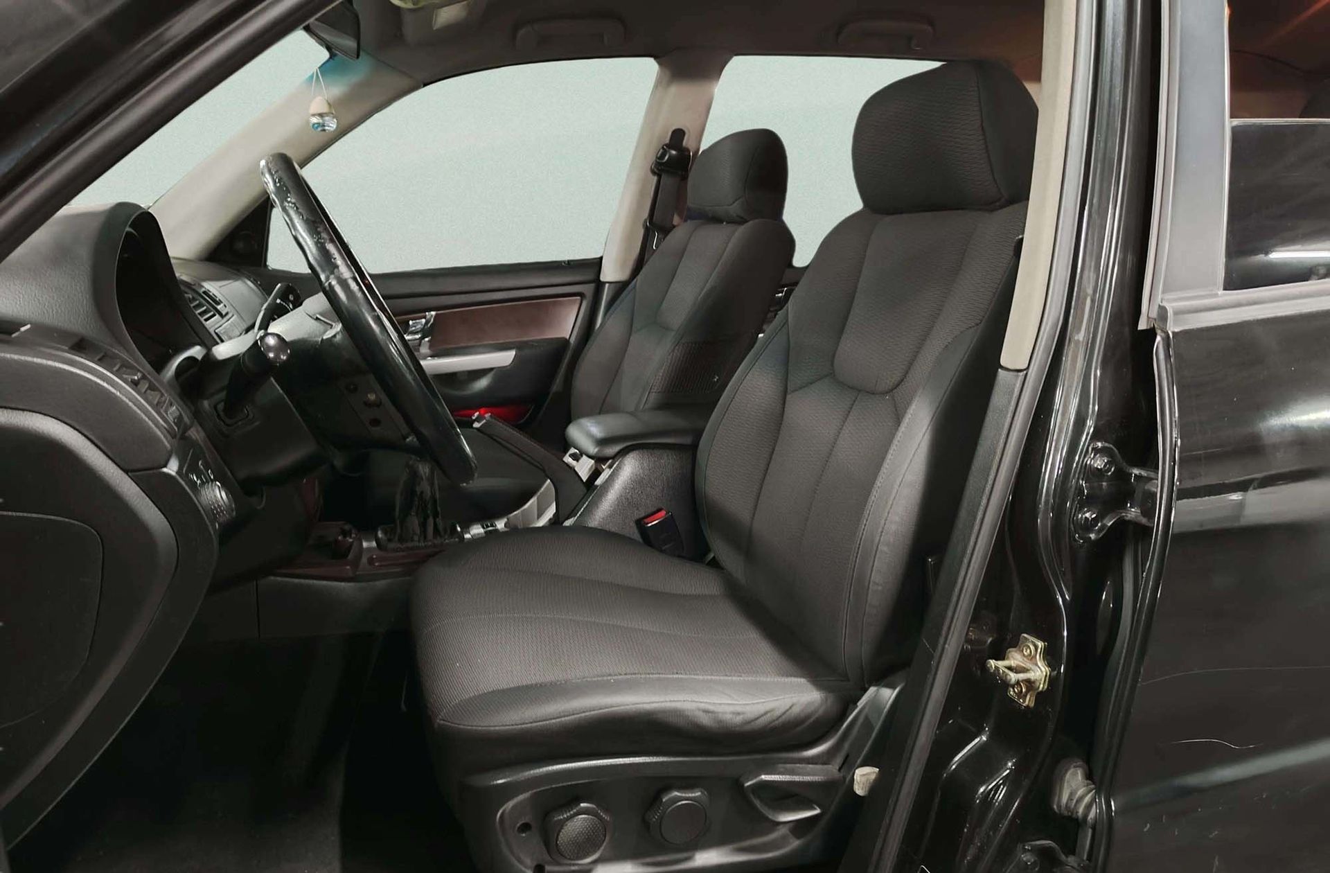 SsangYong Rexton RX 290 Plus 7 plazas - foto 9