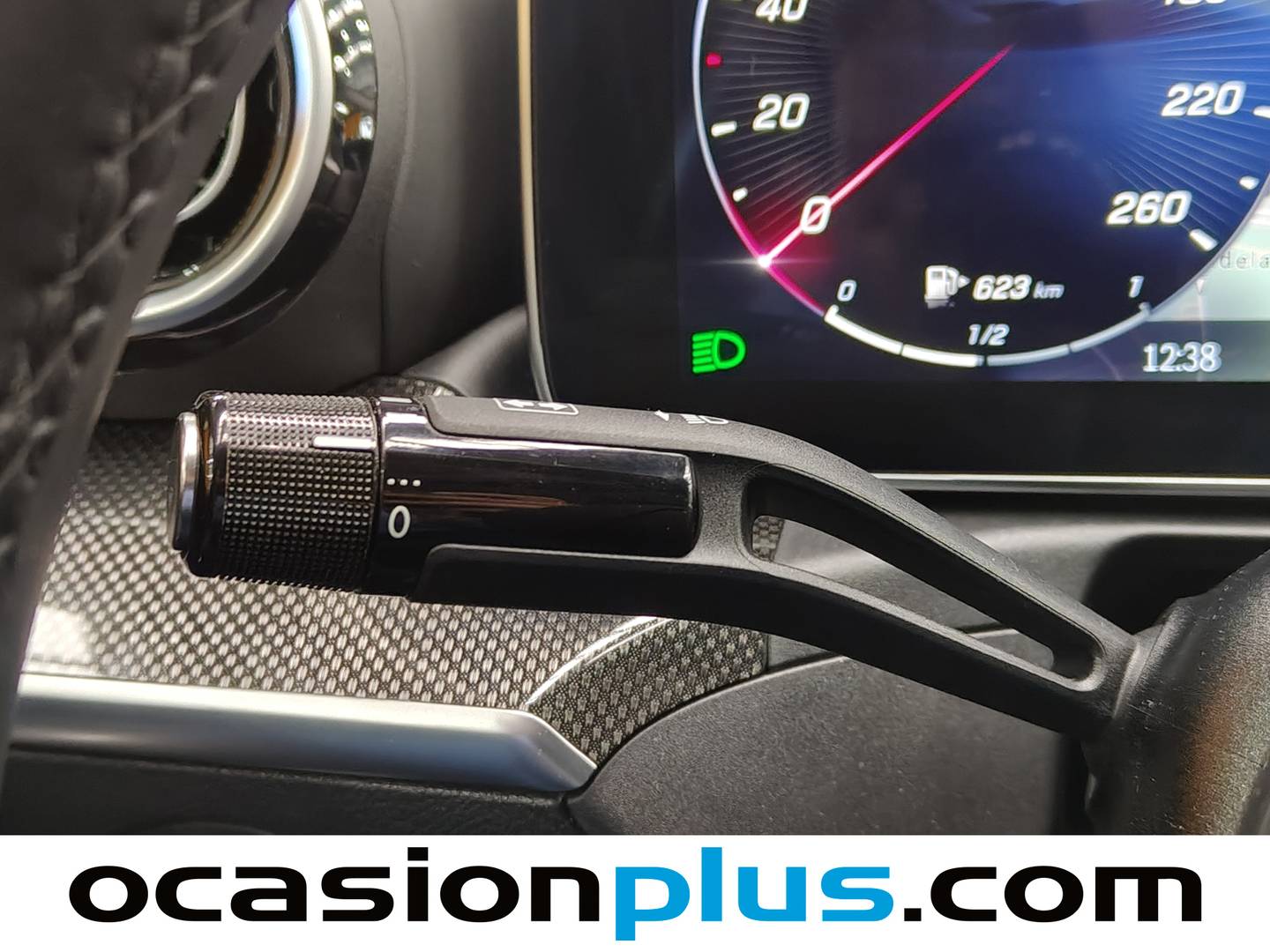 Foto Mercedes Clase C Mercedes-Benz Clase C 220 d (200 CV) Pack AMG