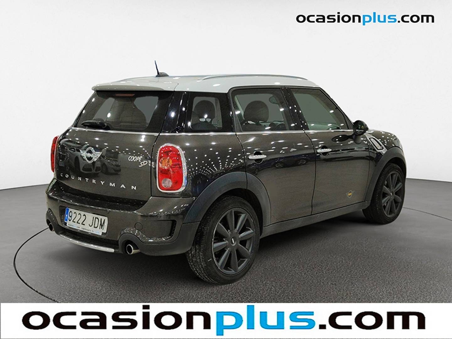 Foto Mini Countryman MINI MINI Countryman Cooper SD (143 CV)