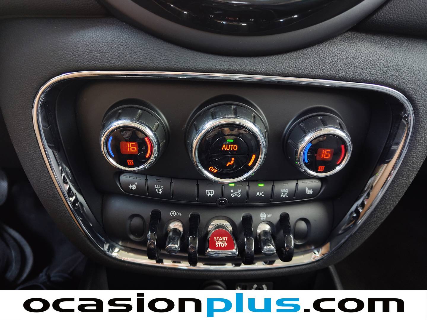 Mini CLUBMAN Mini MINI Clubman One (102 CV) 2017