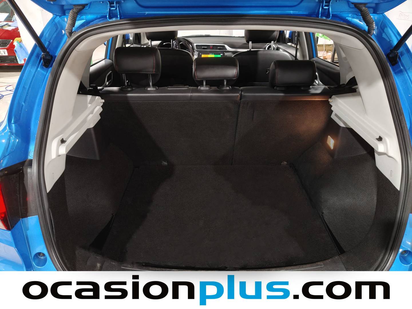 Foto MG ZS MG ZS 1.0T Luxury (111 CV)