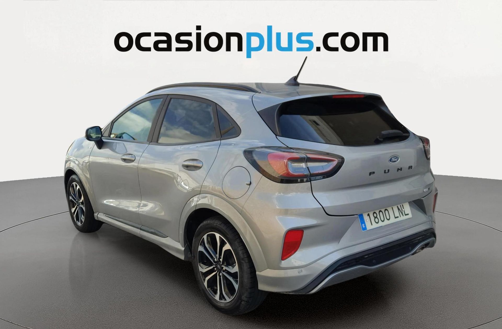 Ford Puma 1.0 EcoBoost MHEV ST-Line - foto 3