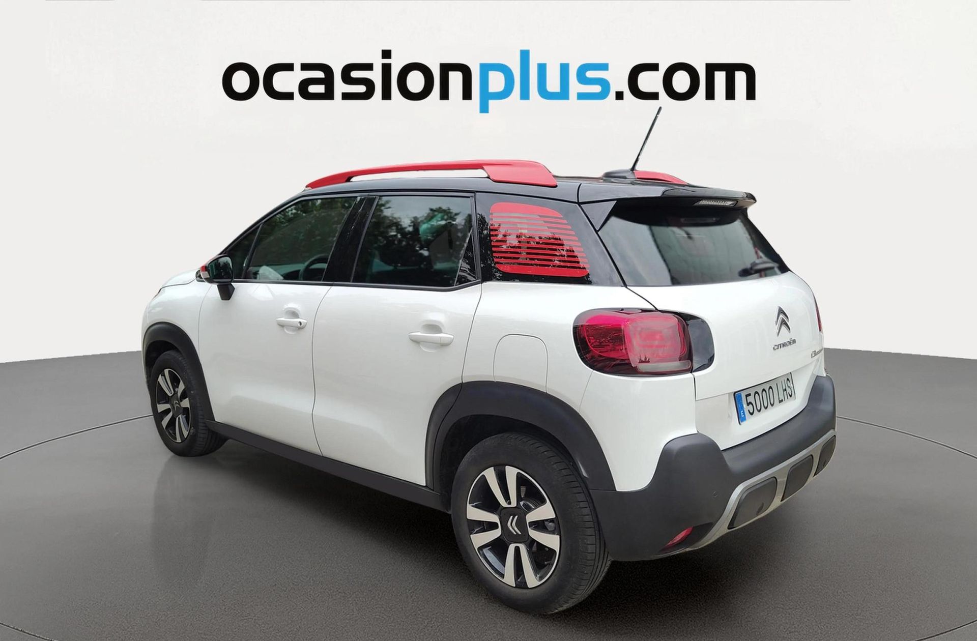 Citroën C3 Aircross BlueHDi 120 Shine EAT6 - foto 3