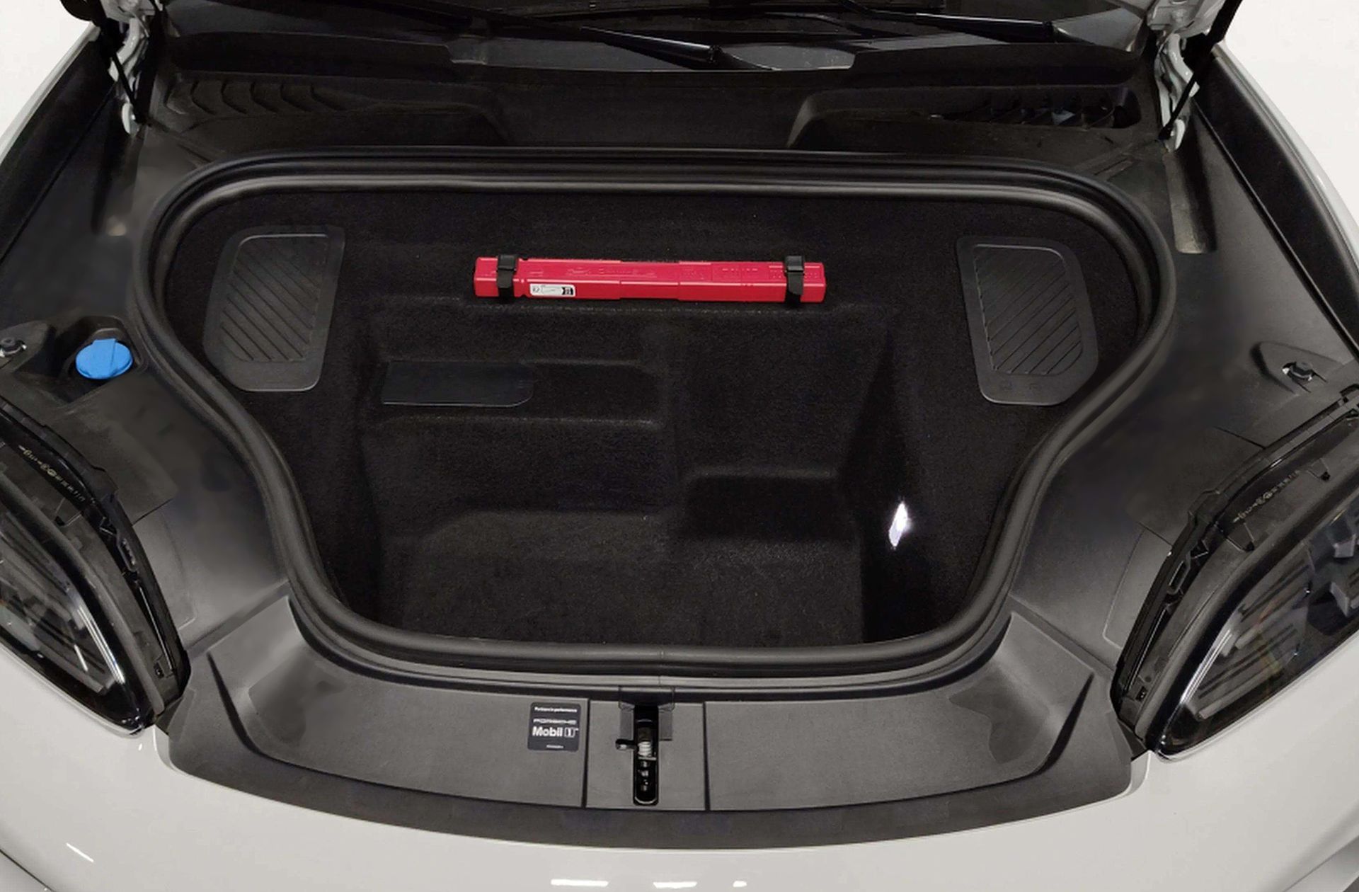 Porsche Macan - foto 25