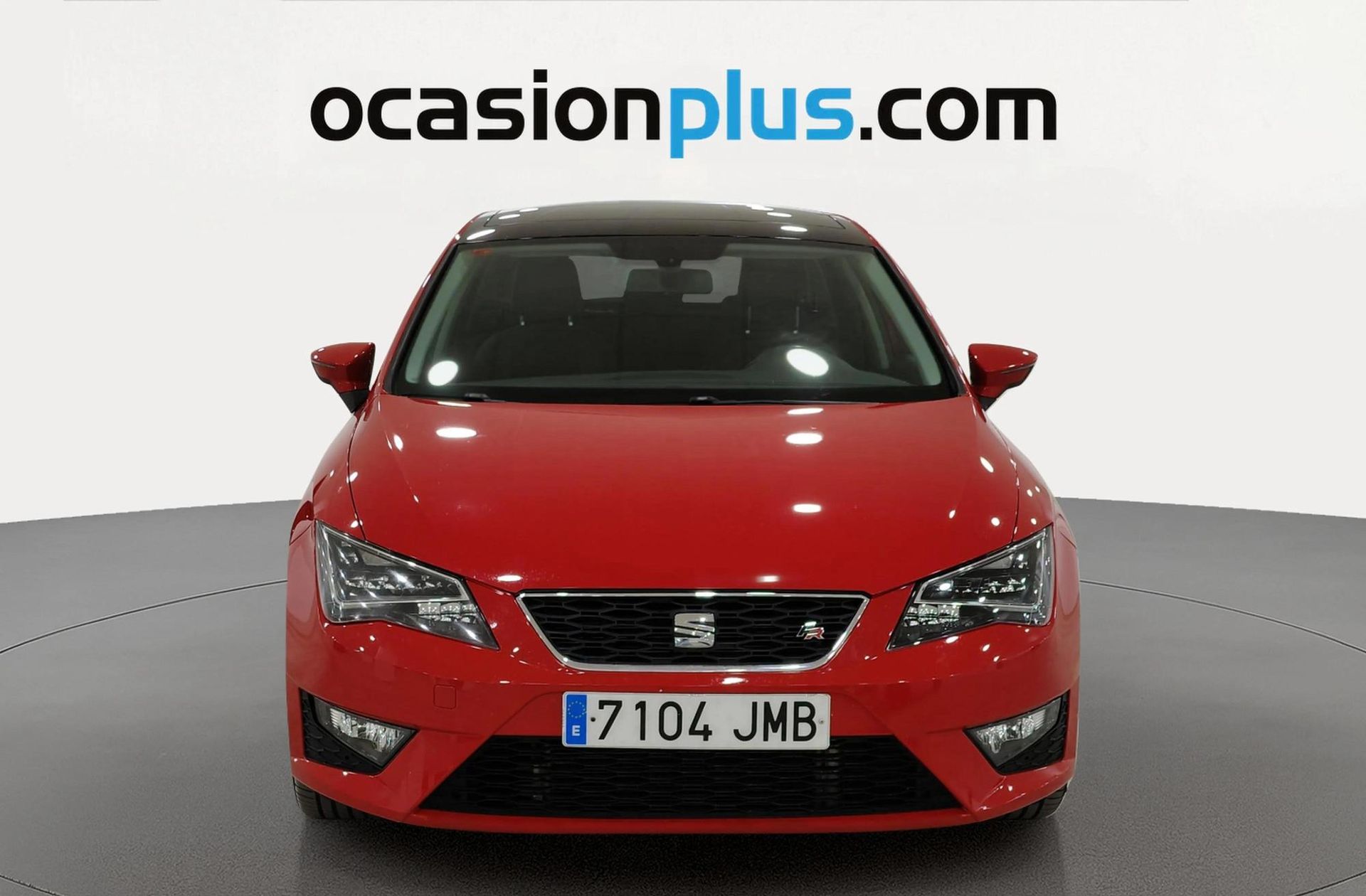 SEAT León 2.0 TDI FR - foto 13