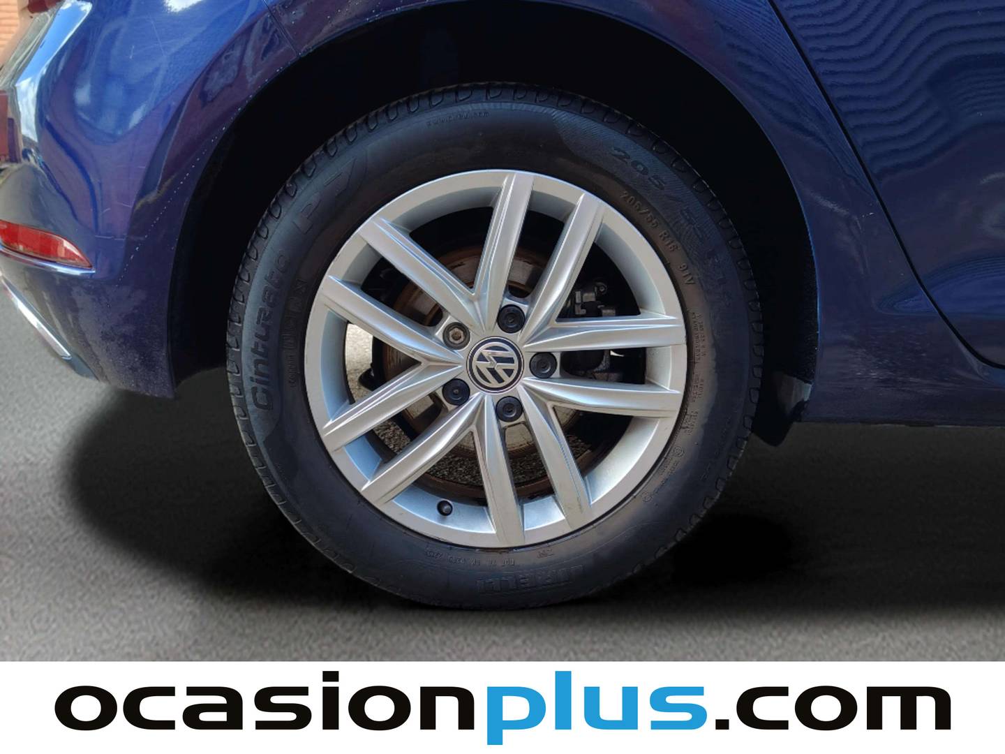 Volkswagen Golf Volkswagen Golf Advance 1.4 TSI (125 CV) 2018