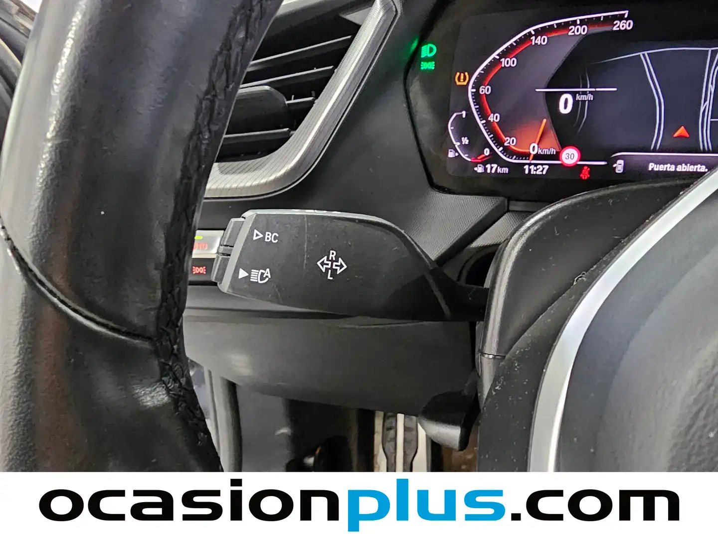 Foto BMW Serie 1 BMW Serie 1 118i (140 CV) PACK M