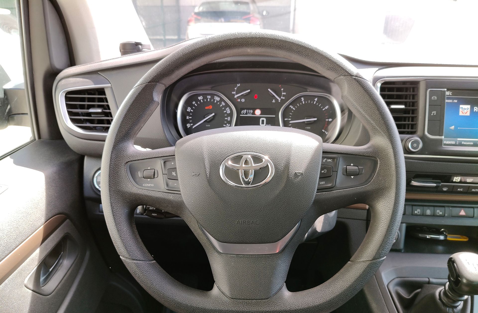 Toyota Proace Verso Combi 2.0D Family Advance Largo (L2) - foto 20