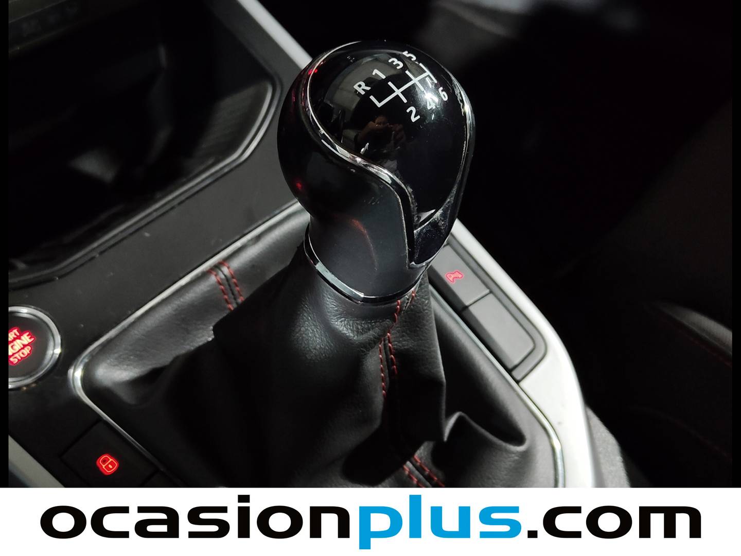 Seat Arona Seat Arona 1.0 TSI Ecomotive FR Edition (115 CV) de segunda mano