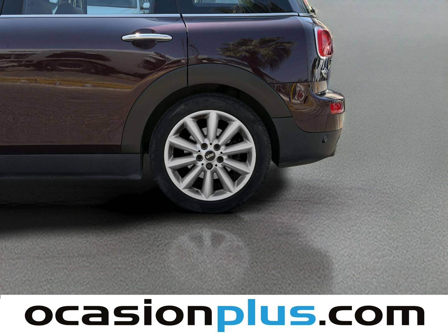 Mini CLUBMAN Mini MINI Clubman One D (116 CV) 2017