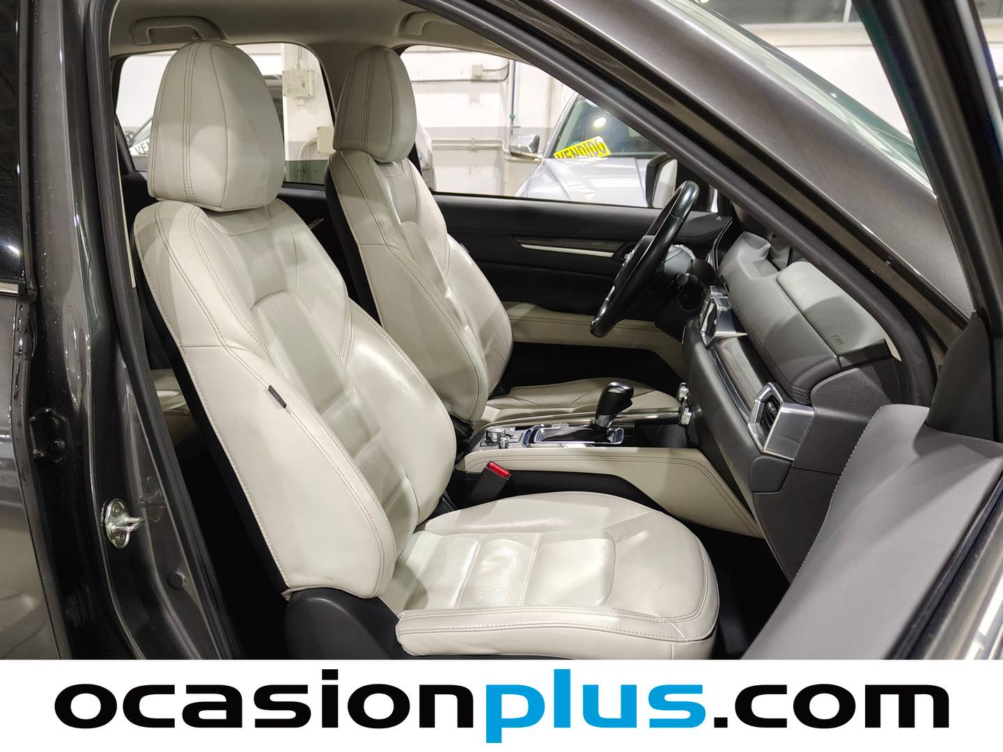 Foto Mazda CX-5 Mazda CX-5 2.0 GE Zenith CN 4WD Auto (160 CV)