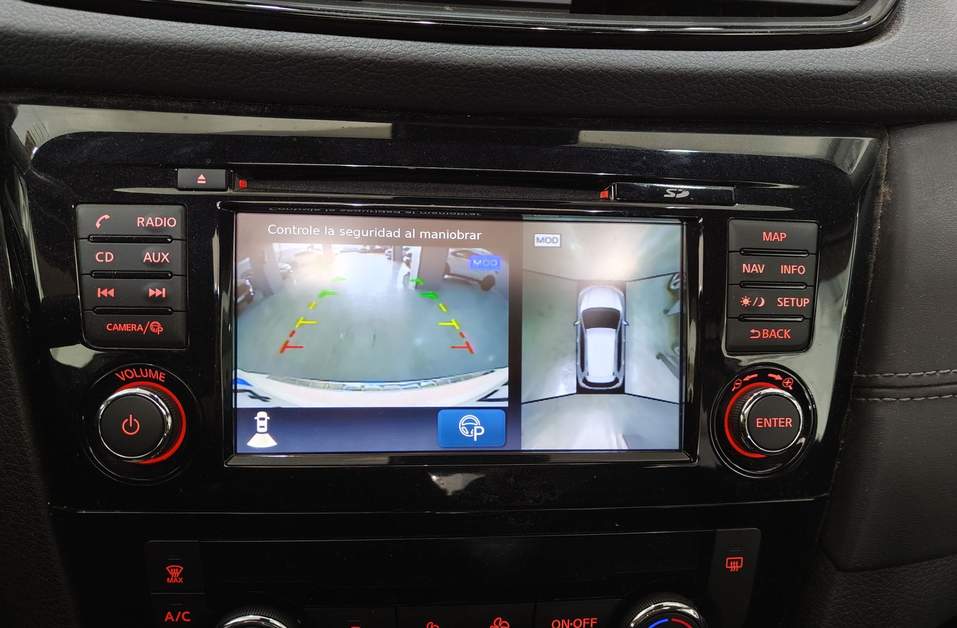 Nissan X-Trail DIG-T 160 N-Connecta 4x2 - foto 8