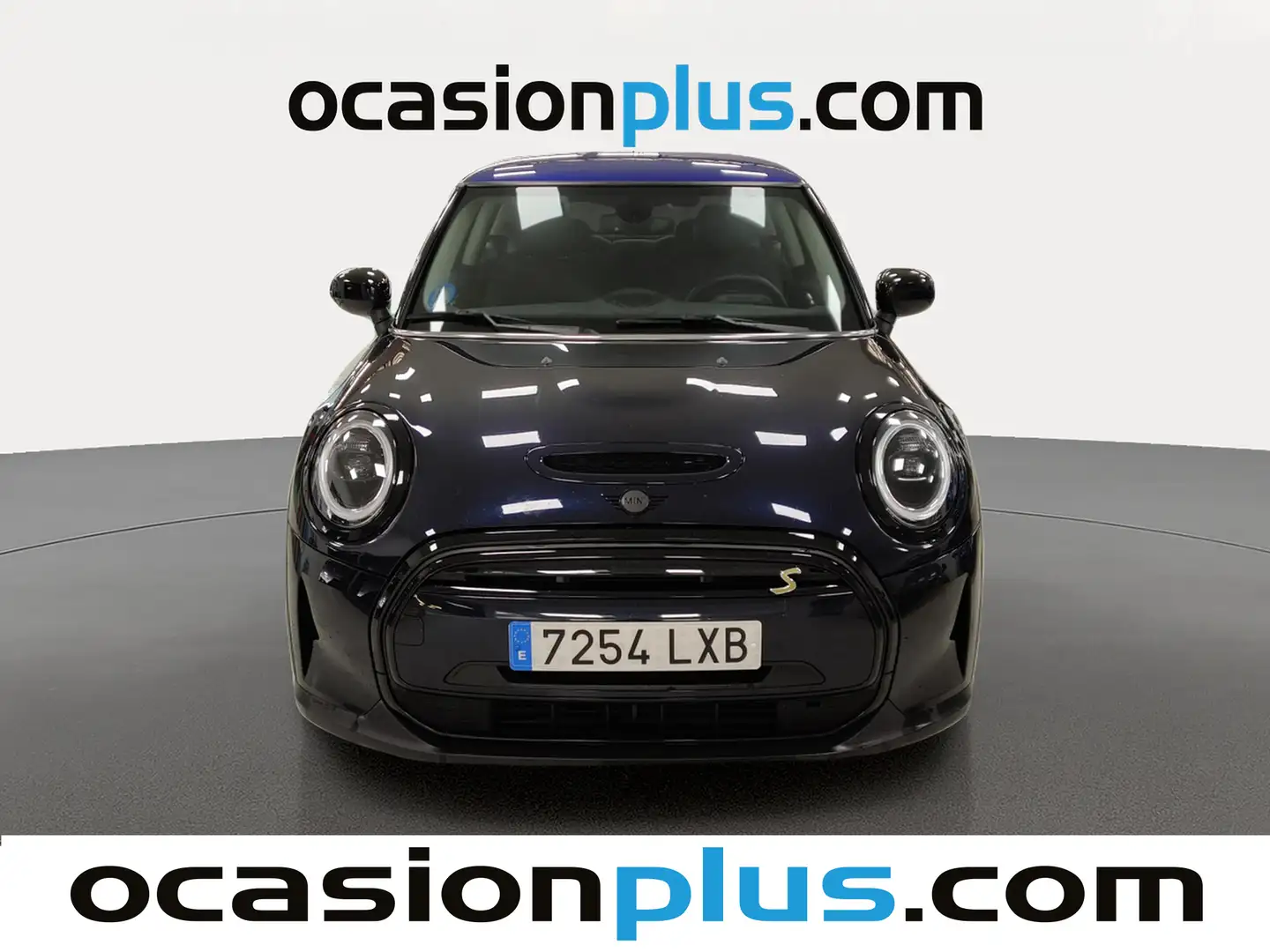 Foto Mini MINI MINI MINI 3 Puertas Cooper SE (184 CV)