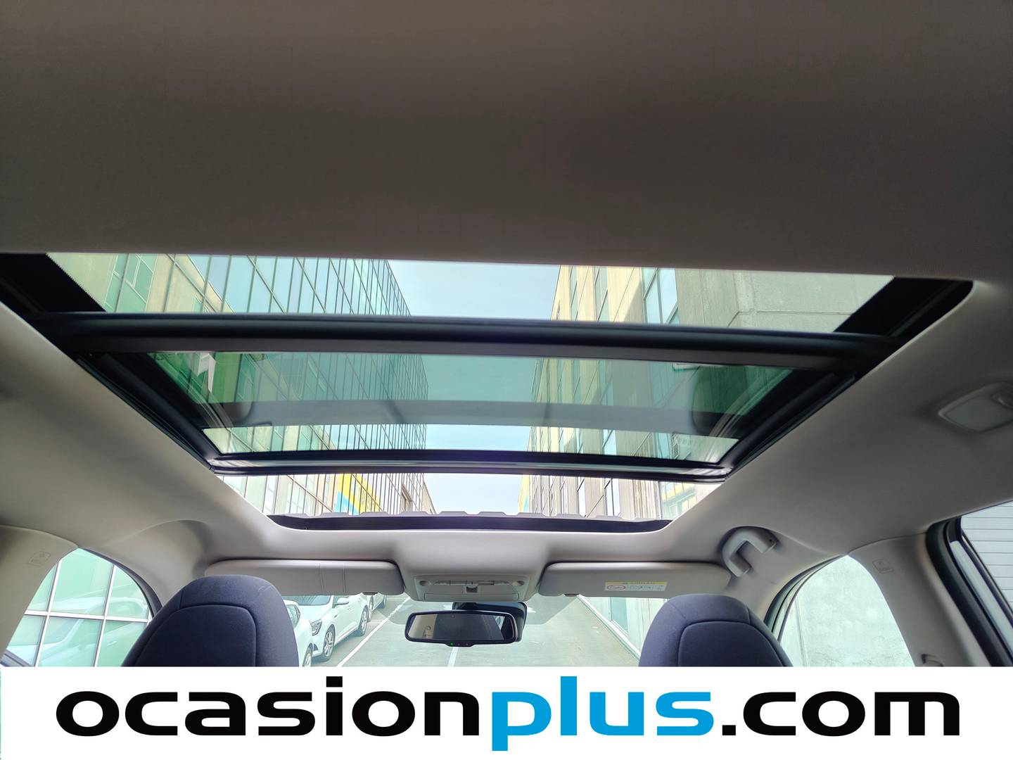 Nissan X-TRAIL Nissan X-Trail 1.6 dCi 360 (130 CV) de ocasión