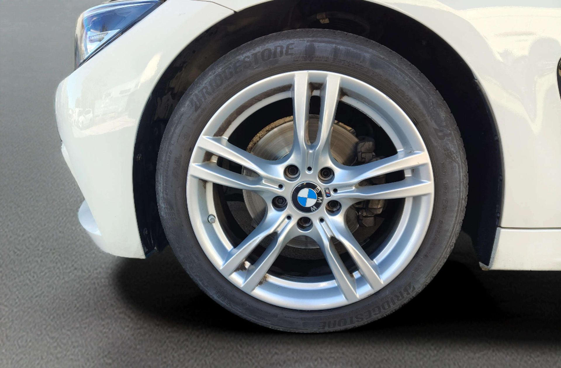 BMW Serie 4 420d Coupe Pack M - foto 35