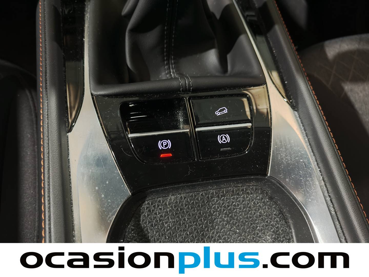 Foto MG HS MG HS 1.5T Comfort (170 CV)