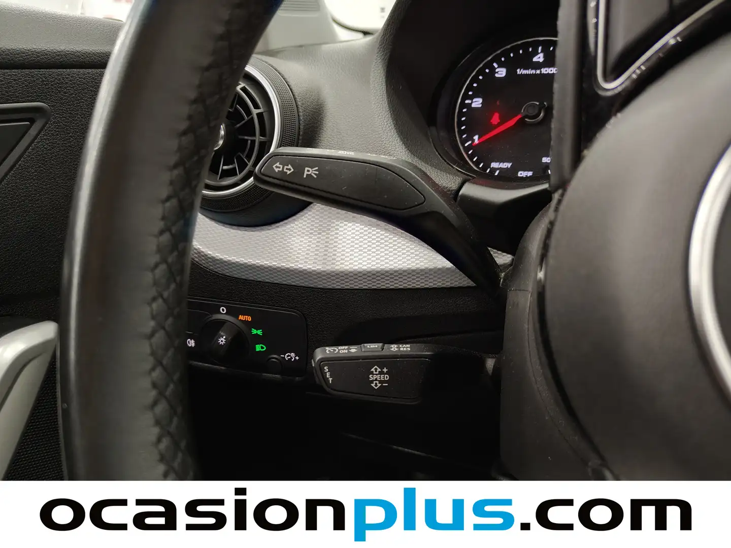 Foto Audi Q2 Audi Q2 Advanced 30 TDI (116 CV)