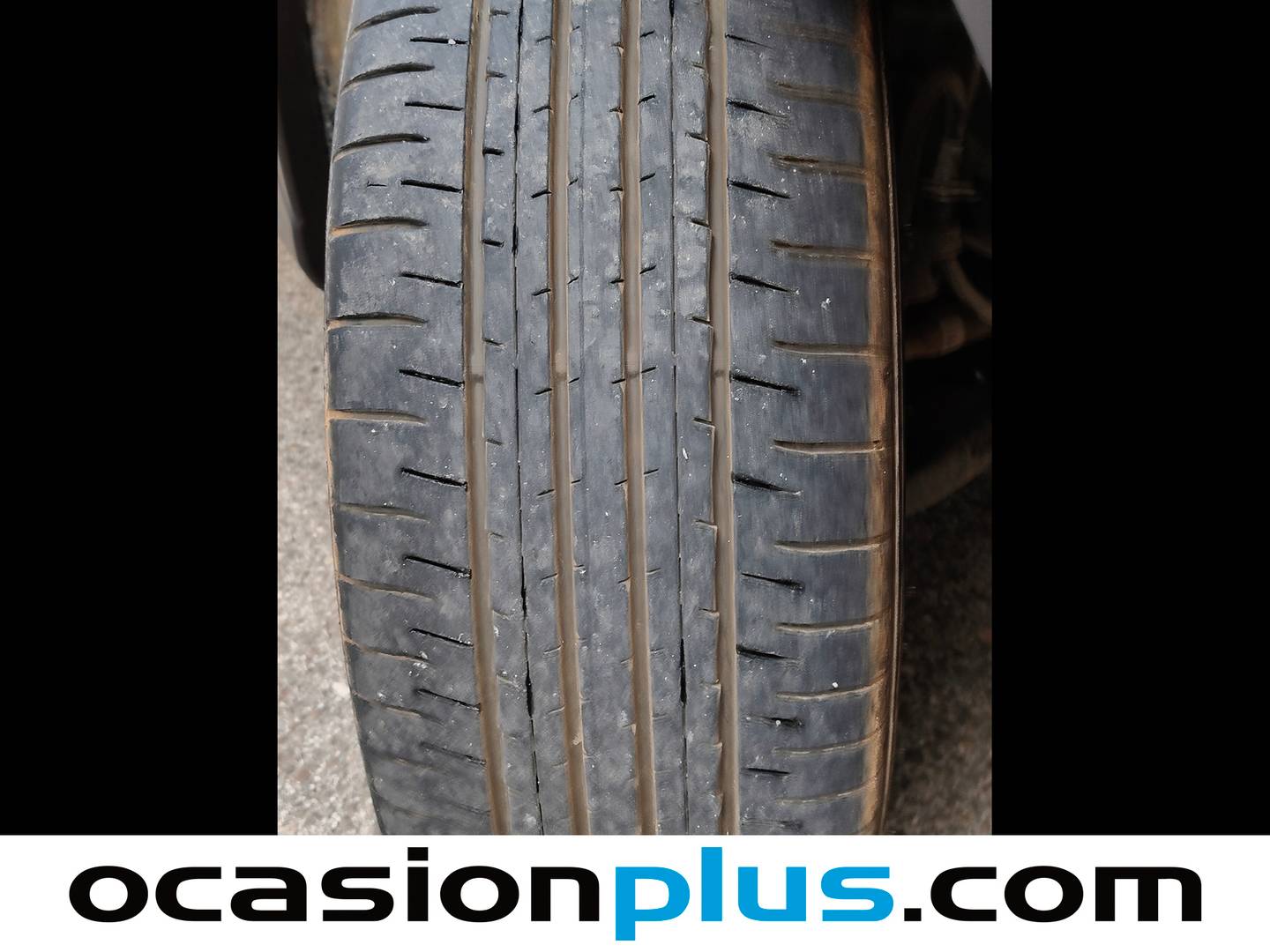 Mitsubishi Eclipse Cross Mitsubishi Eclipse Cross 2.4 PHEV Kaiteki 4WD Auto (188 CV) de segunda mano