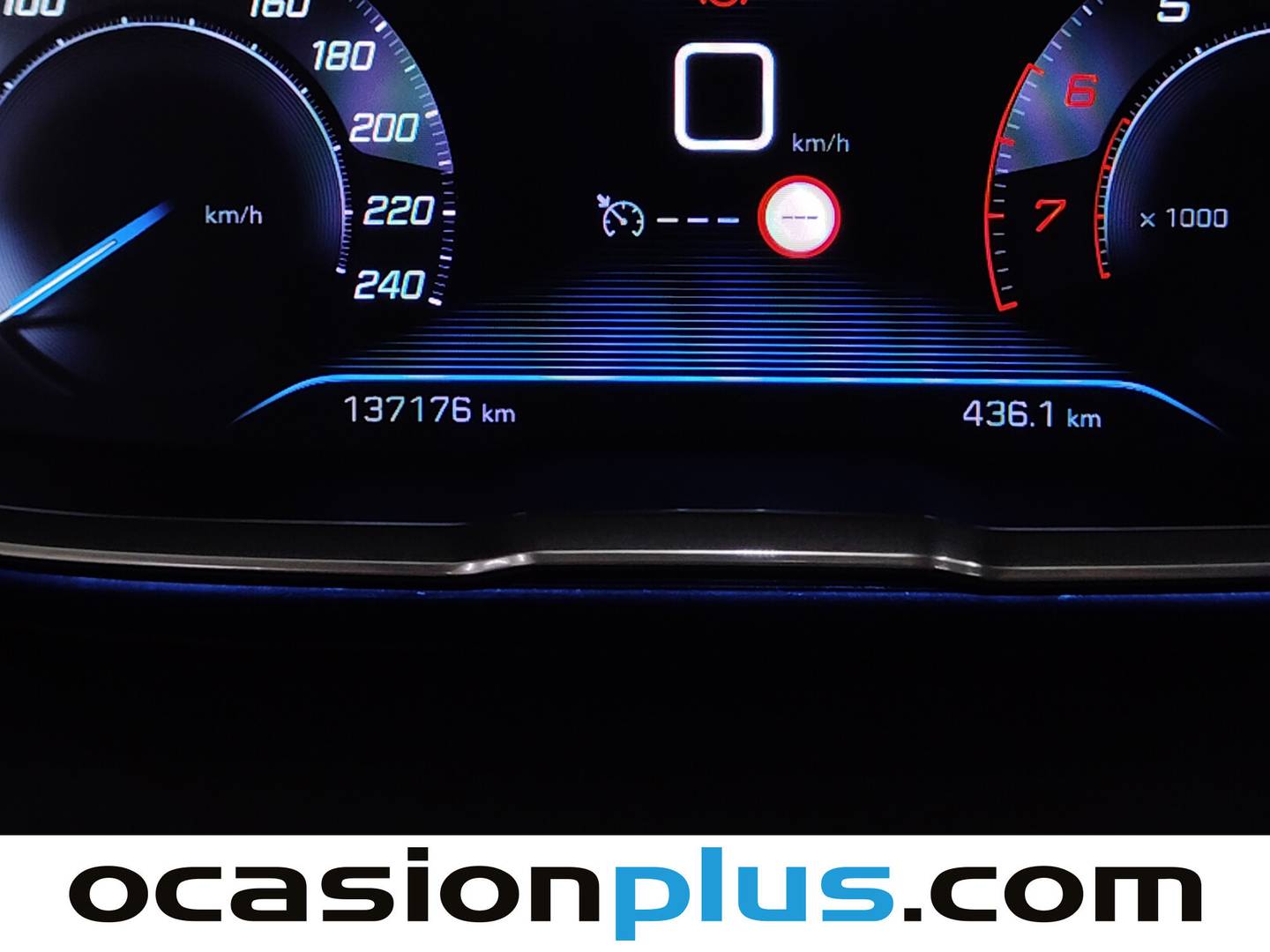 Peugeot 3008 Peugeot 3008 PureTech 130 S&S Active (130 CV) seminuevo