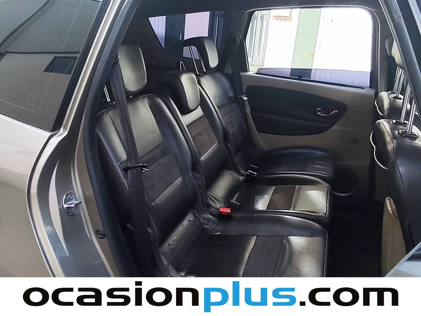 Renault Scénic Renault Scenic Dynamique Energy dCi (110 CV) al mejor precio