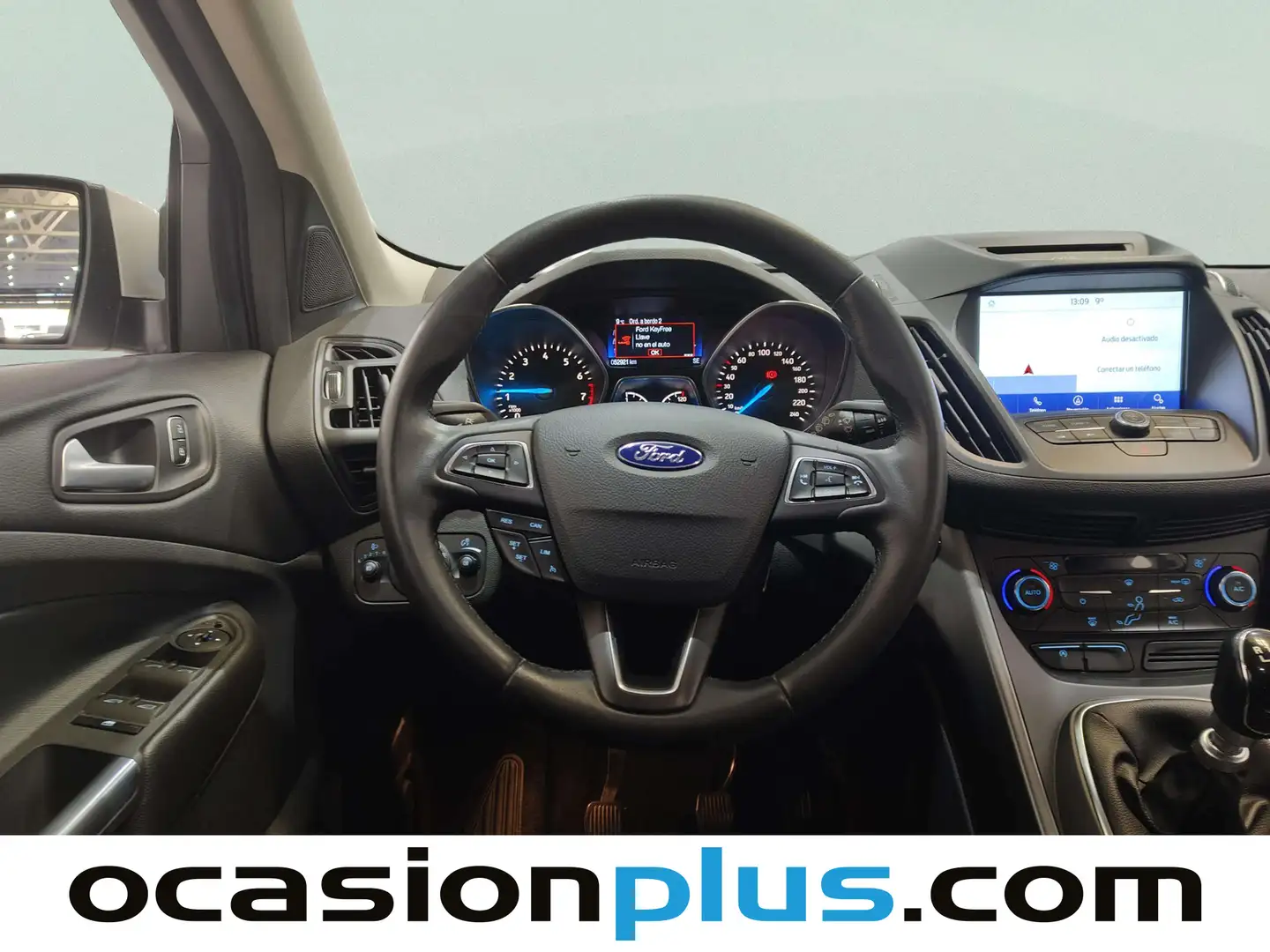 Foto Ford Kuga Ford Kuga 1.5 EcoBoost Trend+ 4x2 (120 CV)