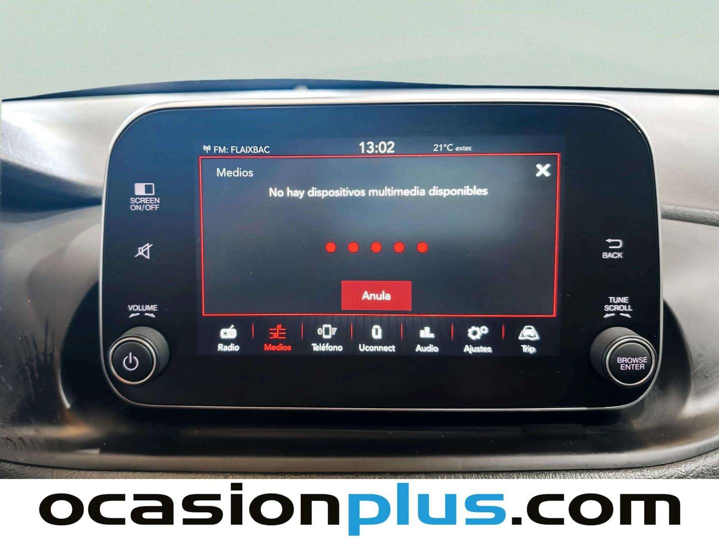 Fiat Tipo Fiat Tipo SW 1.3 Multijet Easy (95 CV) manual