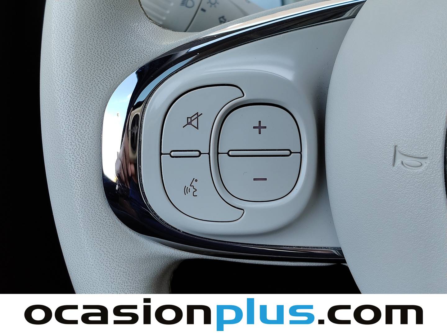 Fiat 500 Fiat 500 1.0 Hybrid Dolcevita (70 CV) de ocasión