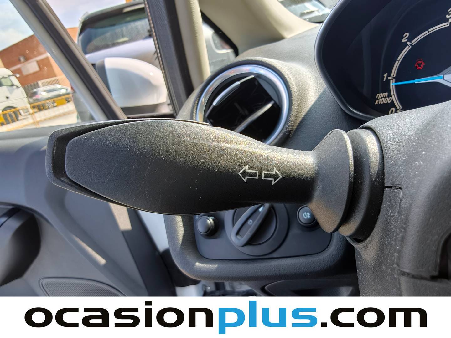 Ford Fiesta Ford Fiesta 1.5 TDCI Trend (75 CV) 2015