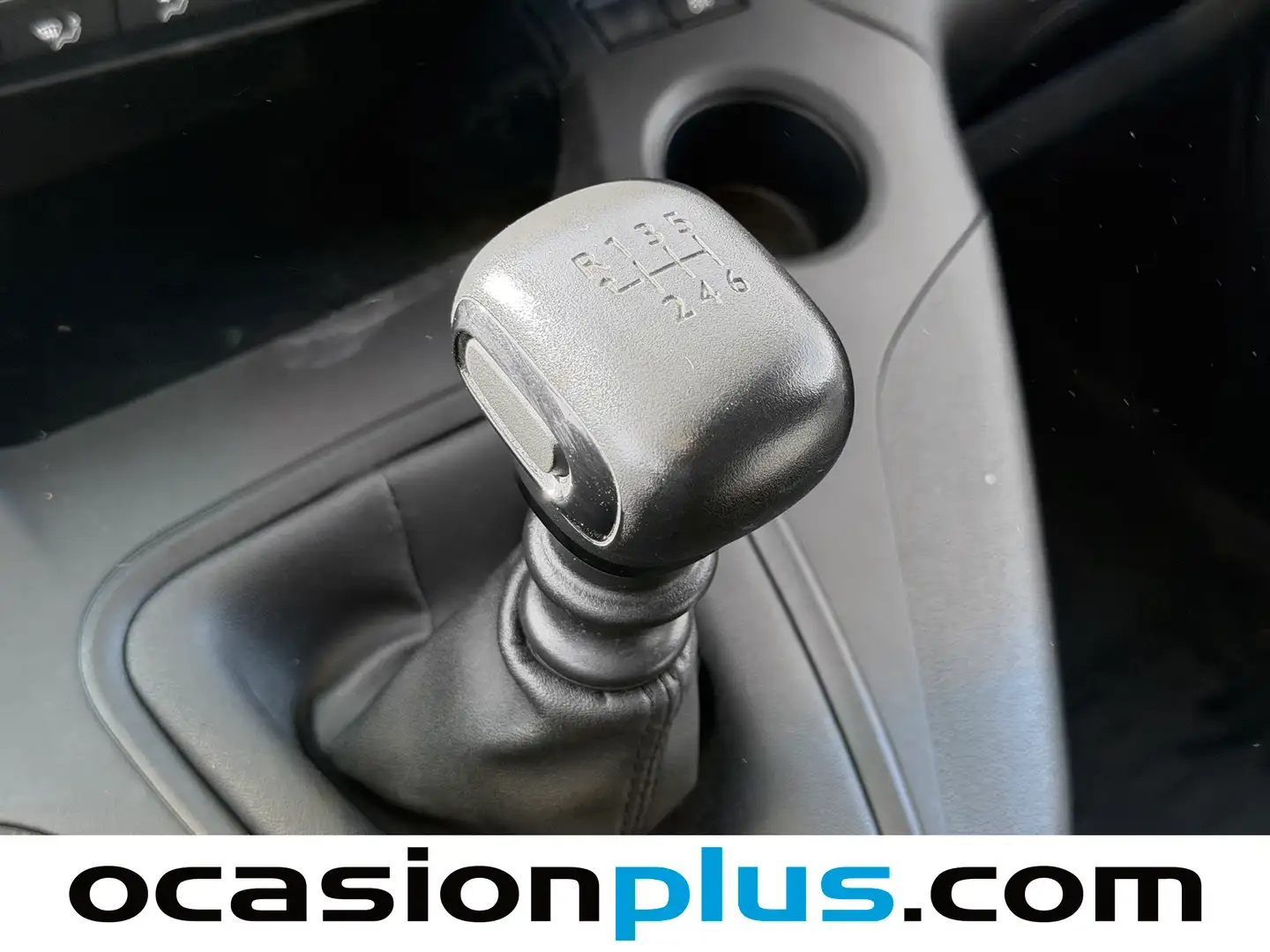 Foto Citroën Berlingo Citroen Berlingo BlueHDi 100 Talla M Control (102 CV)