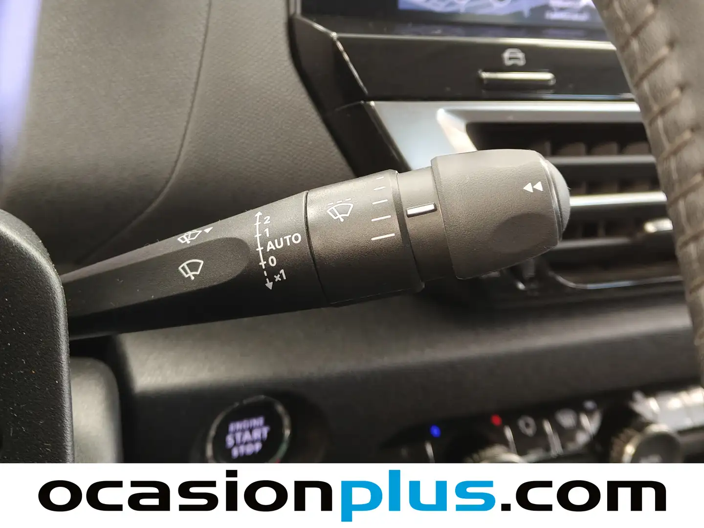 Foto Citroën C4 Citroen C4 PureTech 130 S&S 6v Plus (131 CV)