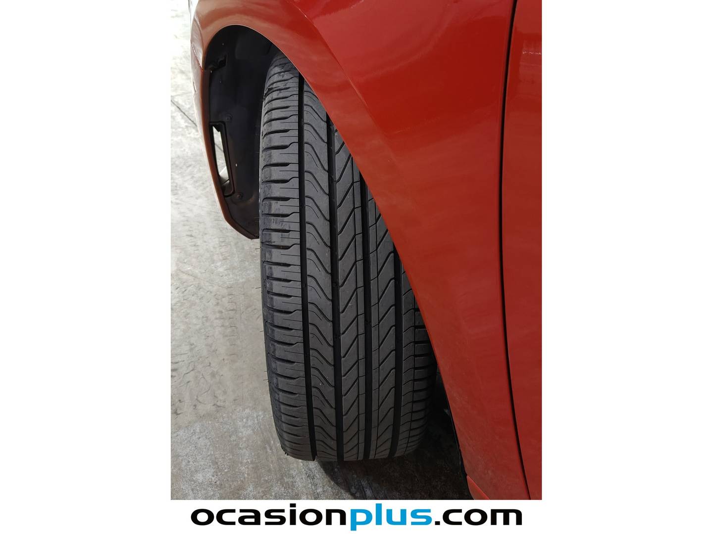 Renault Clio Renault Clio RS Line TCe GPF (100 CV) seminuevo