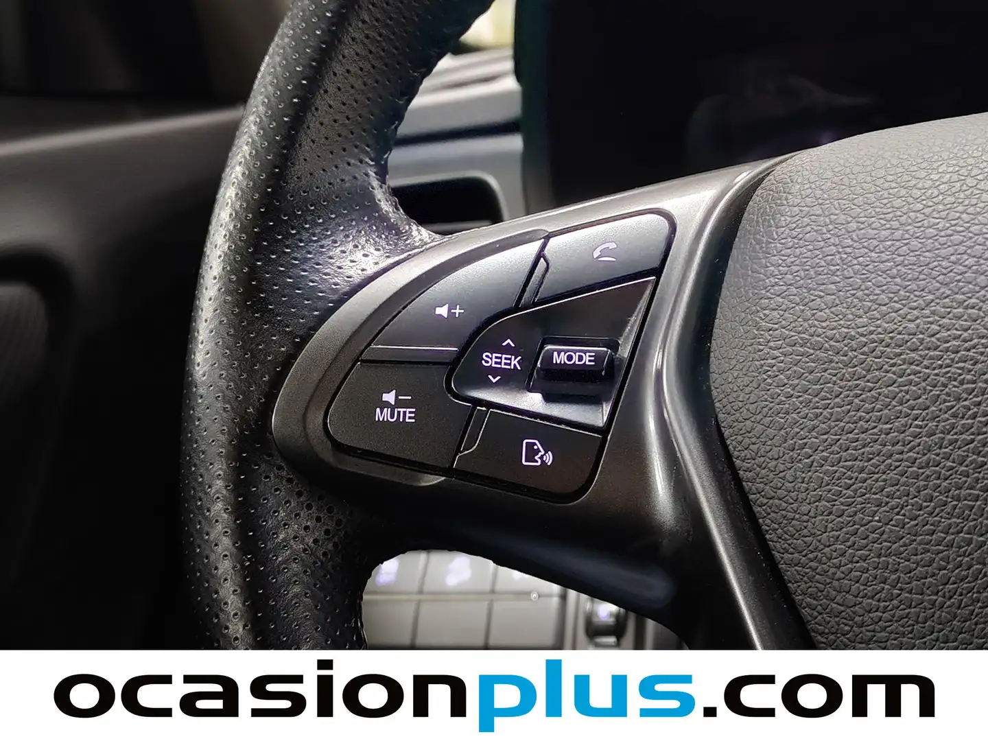 Foto SsangYong Tivoli Ssangyong Tivoli G15T Urban Plus (163 CV)