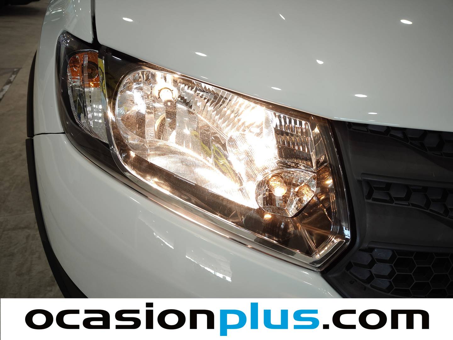 Dacia Sandero Dacia Sandero dCi 90 Stepway (90 CV) barato