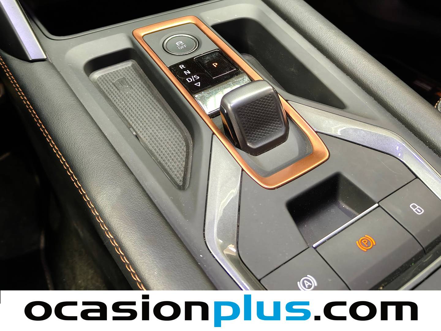 Cupra León CUPRA León 1.5 eTSI DSG (150 CV) barato