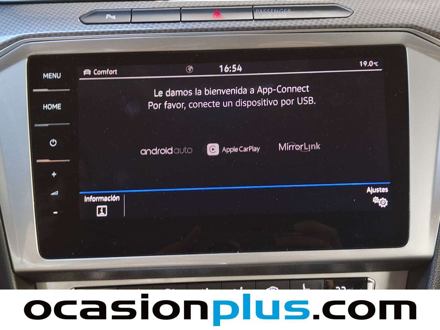 Volkswagen Passat Volkswagen Passat Alltrack 2.0 TSI 4Motion (220 CV) DSG barato