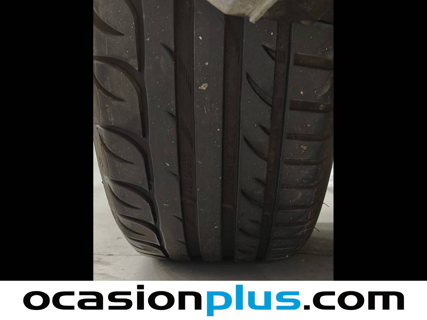 KIA Carens KIA Carens 2.0 CRDI Emotion (140 CV) 140cv