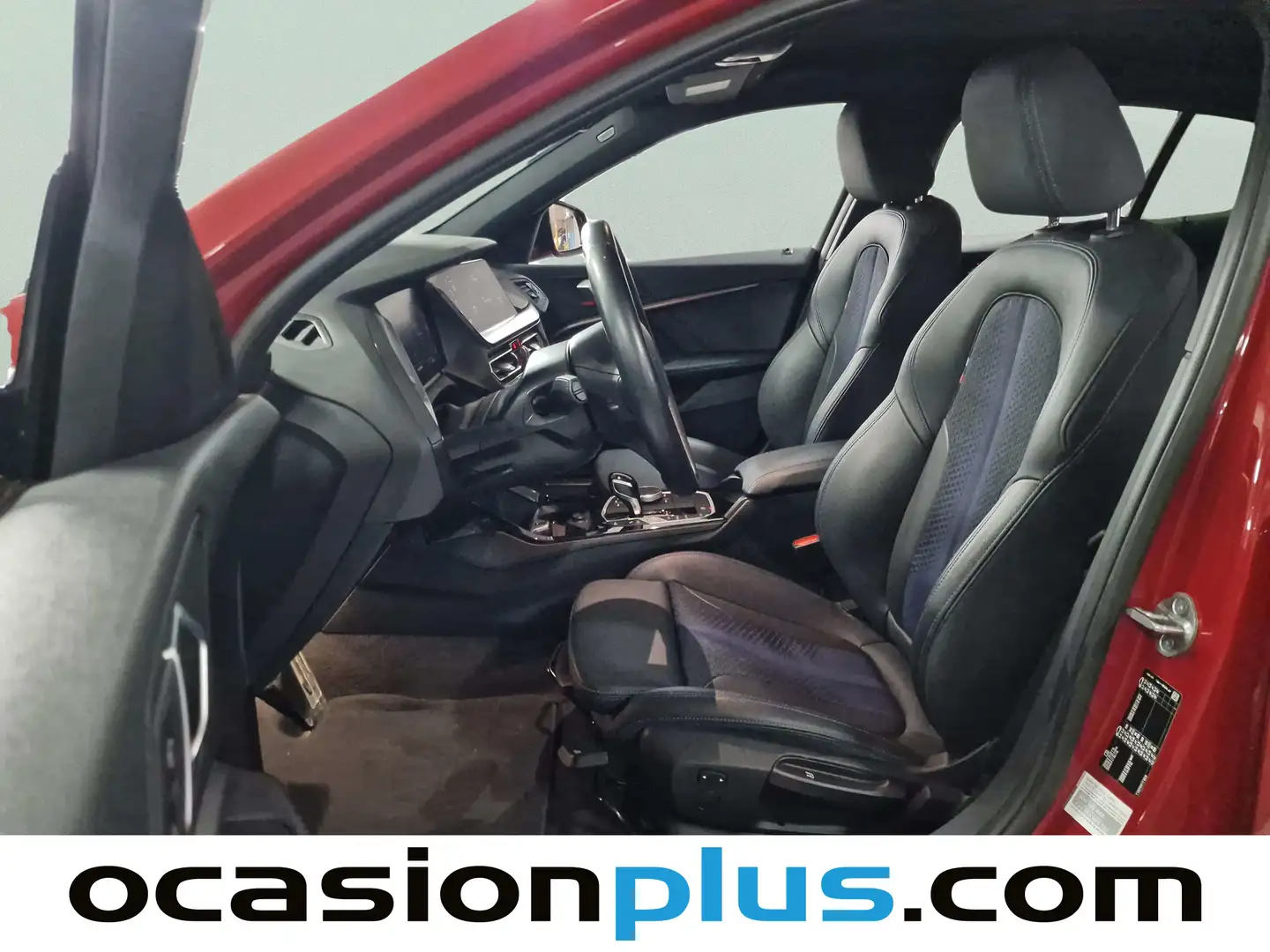 Foto BMW Serie 1 BMW Serie 1 118i (140 CV) Pack M