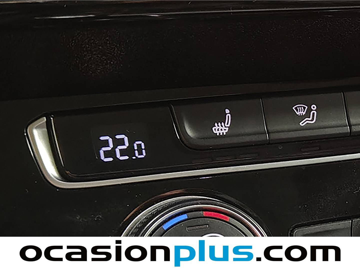 Extras y acabados del Volkswagen Passat Volkswagen Passat Sport 1.4 TSI ACT BMT (150 CV)