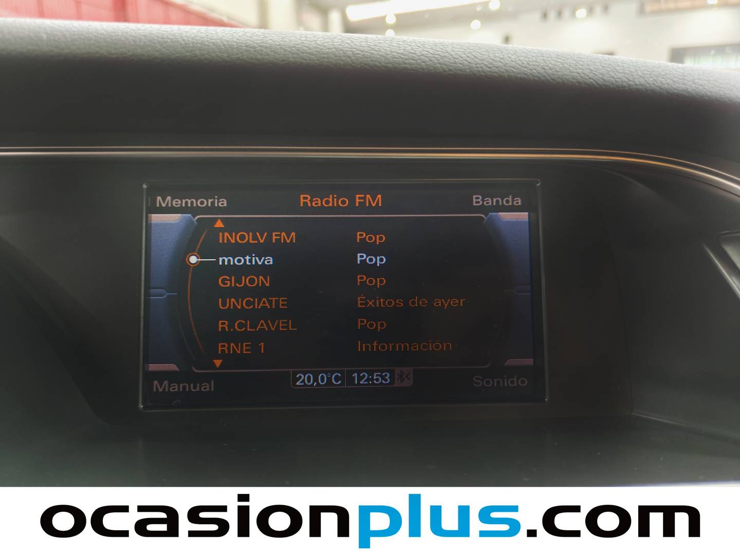 Audi A4 Avant Audi A4 Avant S line edition 2.0 TDI (150 CV) manual
