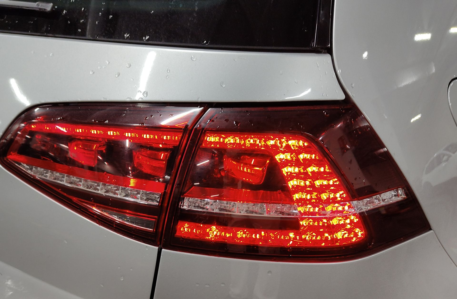 Volkswagen Golf GTE 1.4 TSI DSG - foto 19