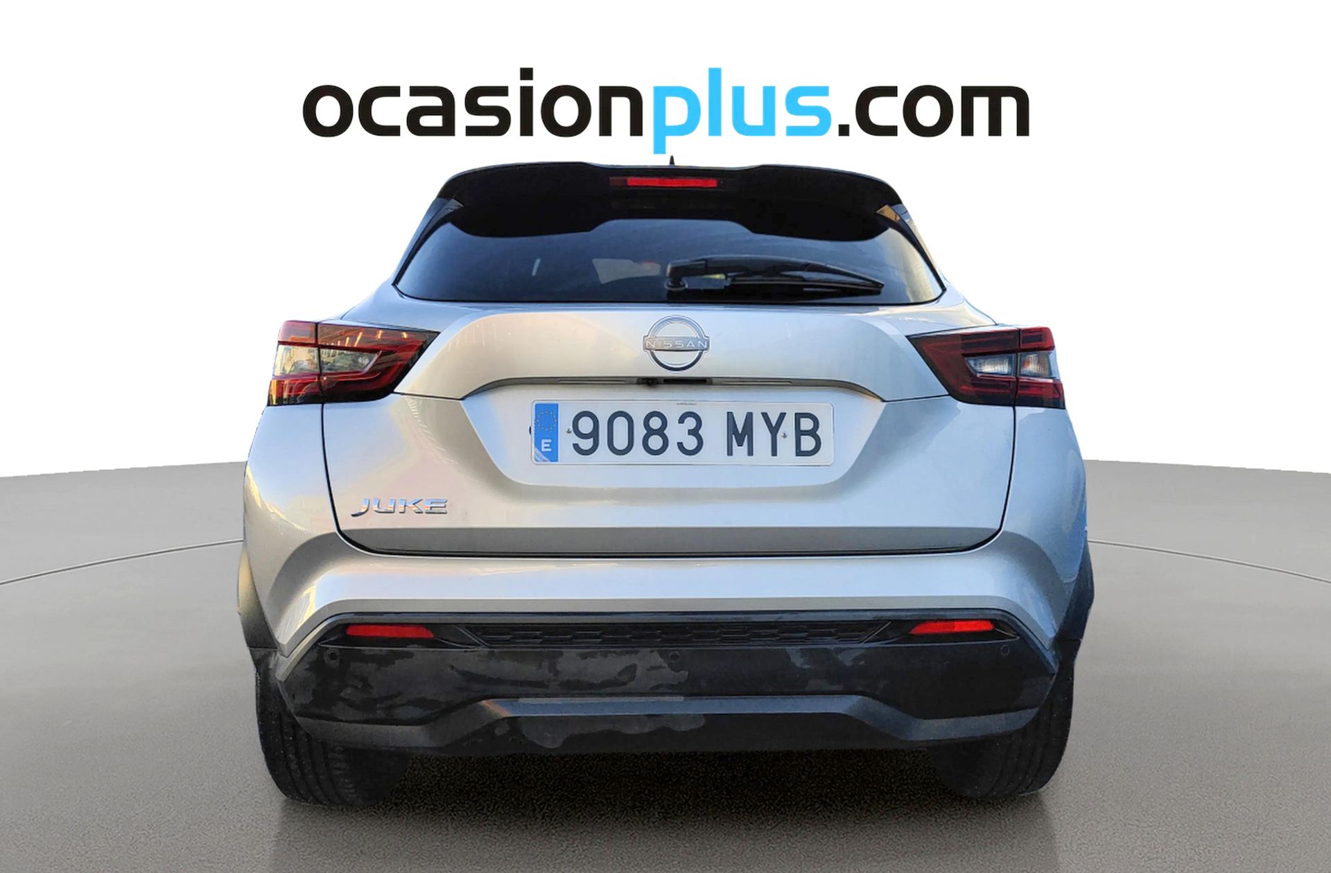 Nissan Juke DIG-T N-Connecta 4x2 DCT - foto 15
