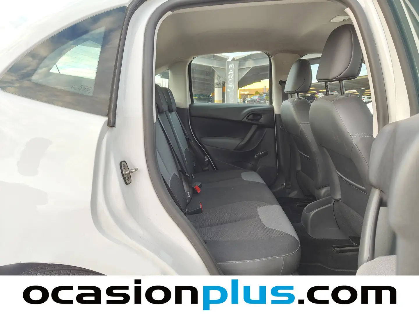 Foto Citroën C3 Citroen C3 0.9 VTi Tonic (68 CV)