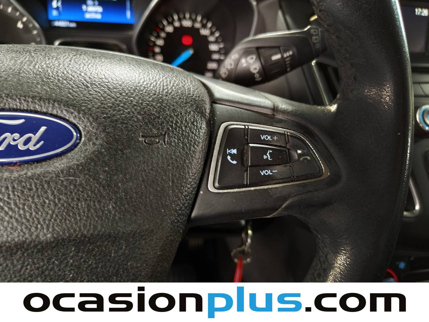 Ford Focus Ford Focus 1.6 TDCI Edition (115 CV) 115cv